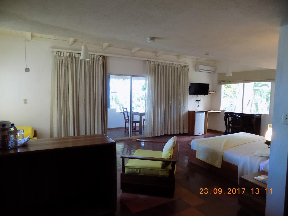 Cormier Plage Resort Ngoại thất bức ảnh