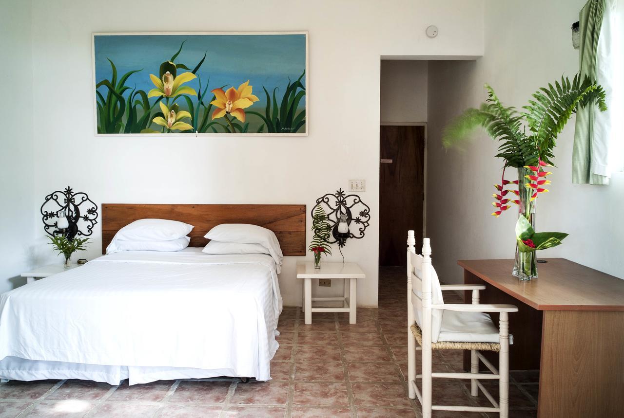 Cormier Plage Resort Ngoại thất bức ảnh